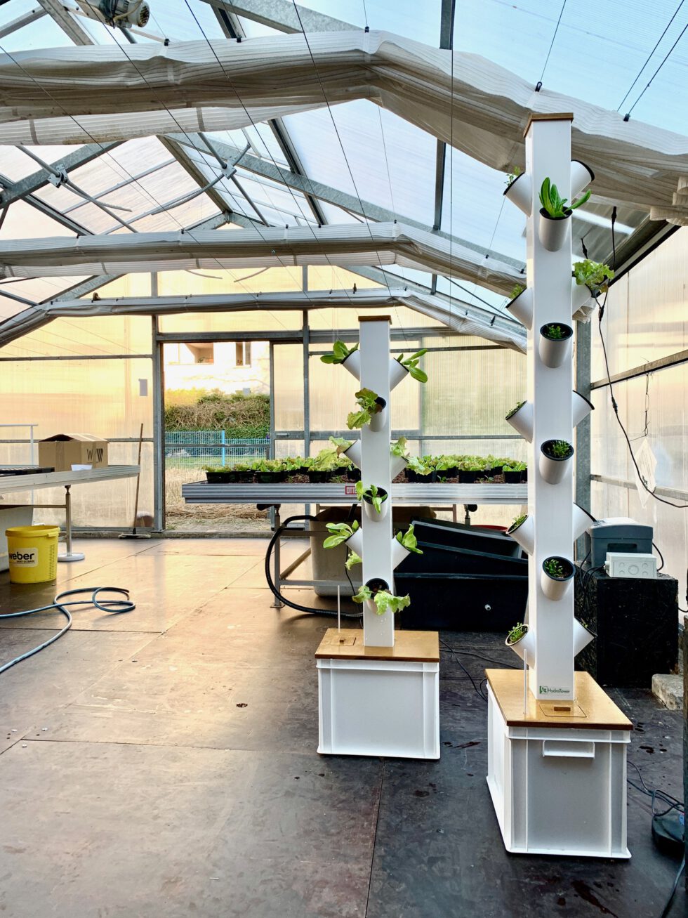 Show-Room am Potsdamer Platz