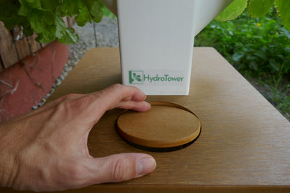 Deckel-Set für HydroTower