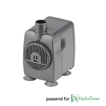 Upgrade- Ersatzpumpe HydroTower