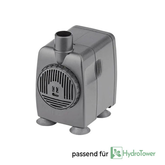 Upgrade- Ersatzpumpe HydroTower