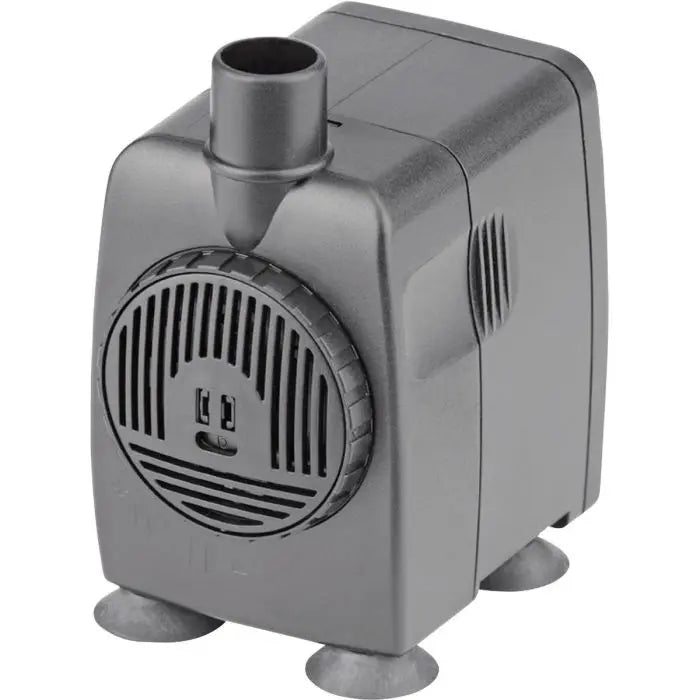 Upgrade- Ersatzpumpe HydroTower