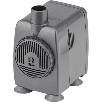 Upgrade- Ersatzpumpe HydroTower